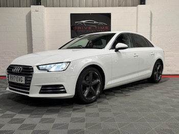Used Audi A4 2017 for sale - 77646180: Photo