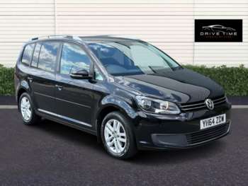 2014 (64) - 1.6 TDI SE Euro 5 5dr