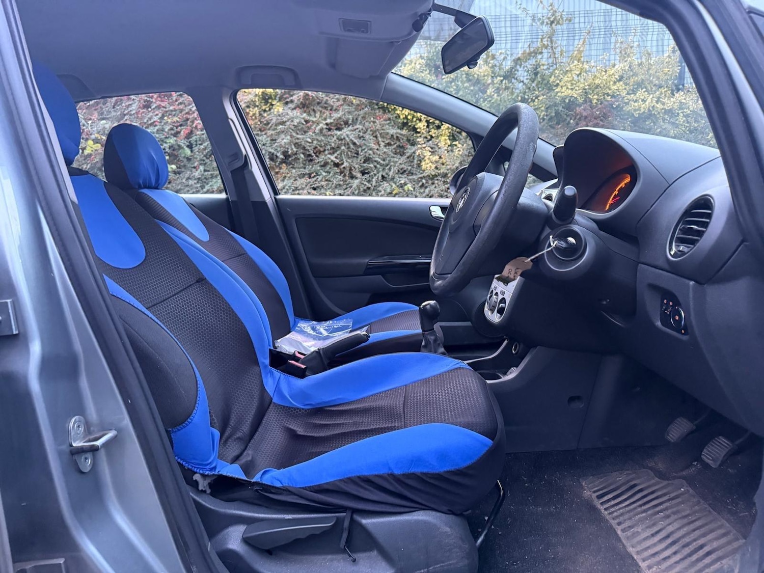 Used Vauxhall Corsa 2012 for sale - 76424083: Photo 13