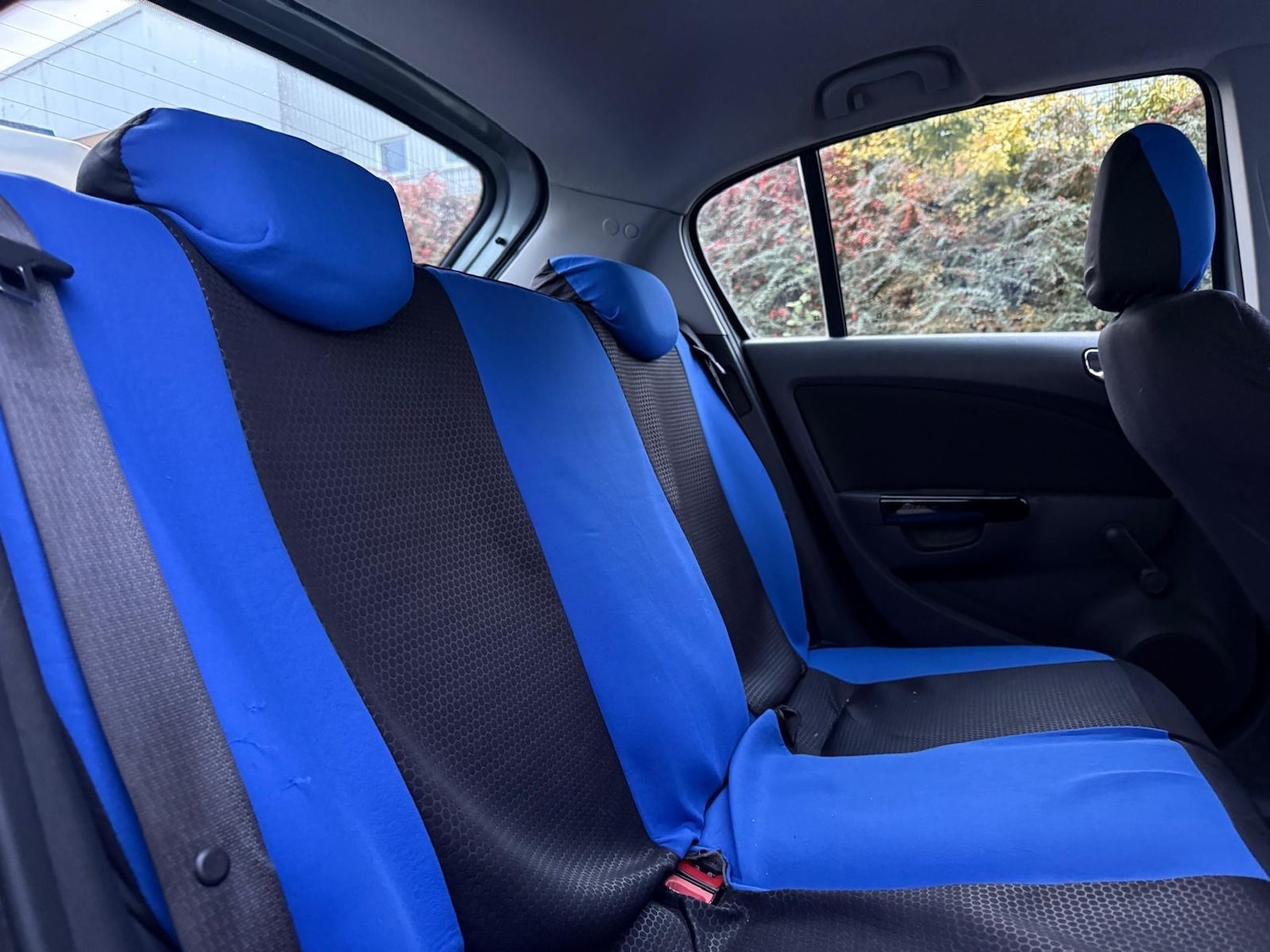 Used Vauxhall Corsa 2012 for sale - 76424083: Photo 15