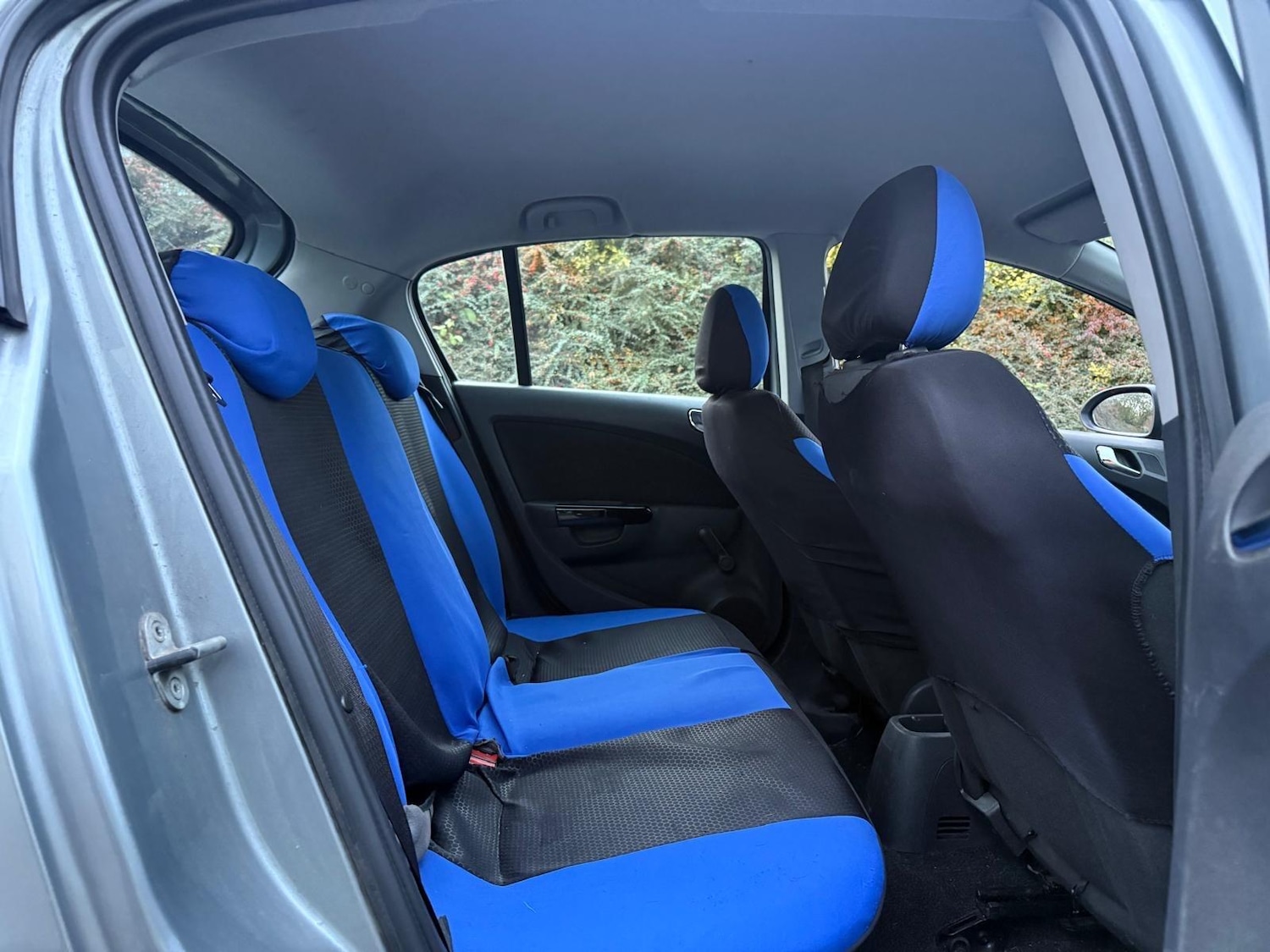 Used Vauxhall Corsa 2012 for sale - 76424083: Photo 16