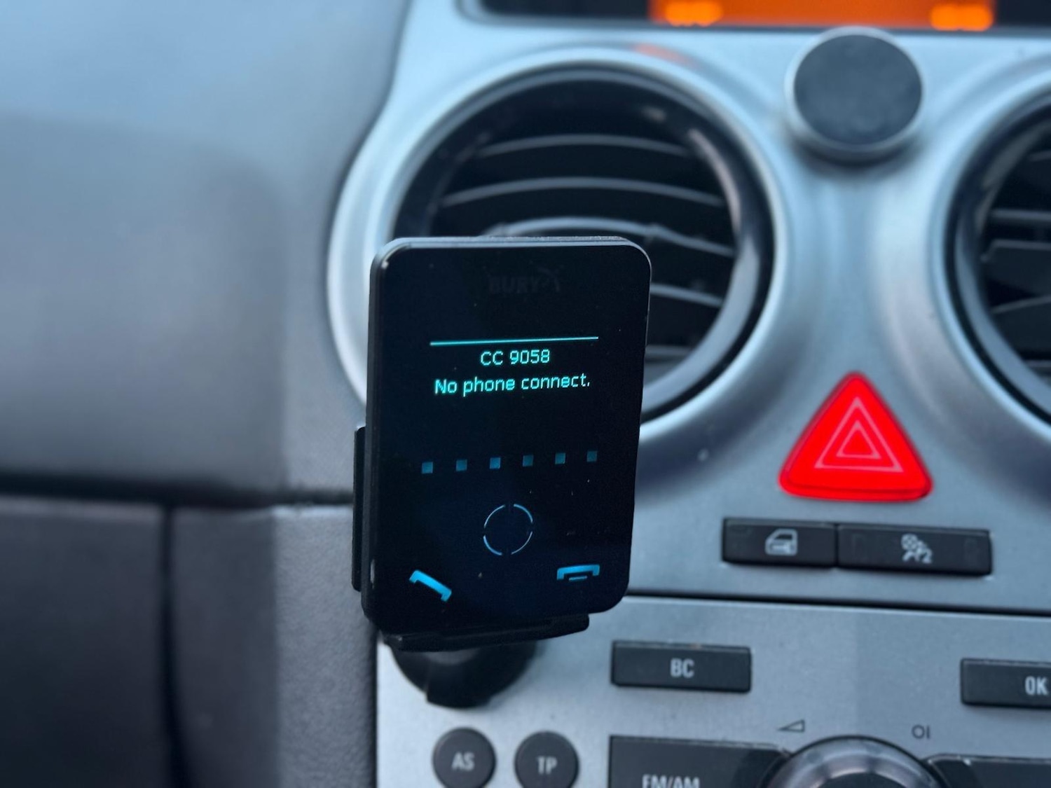 Used Vauxhall Corsa 2012 for sale - 76424083: Photo 18