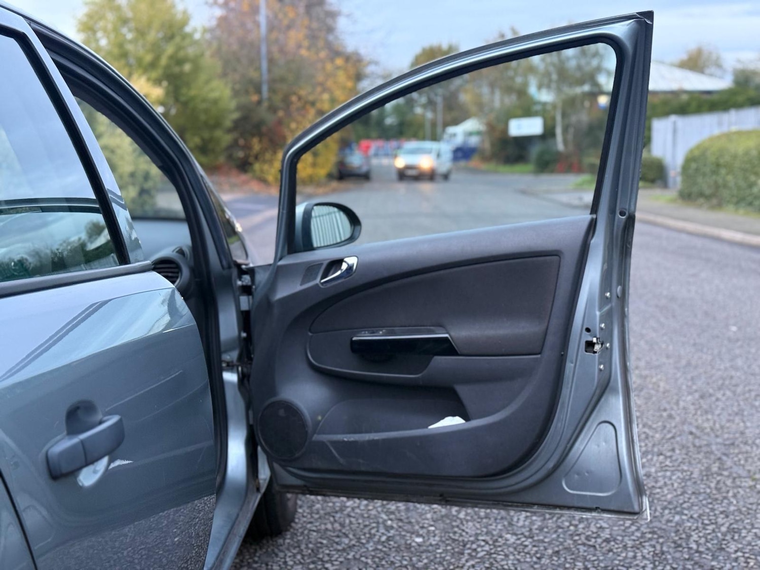 Used Vauxhall Corsa 2012 for sale - 76424083: Photo 19