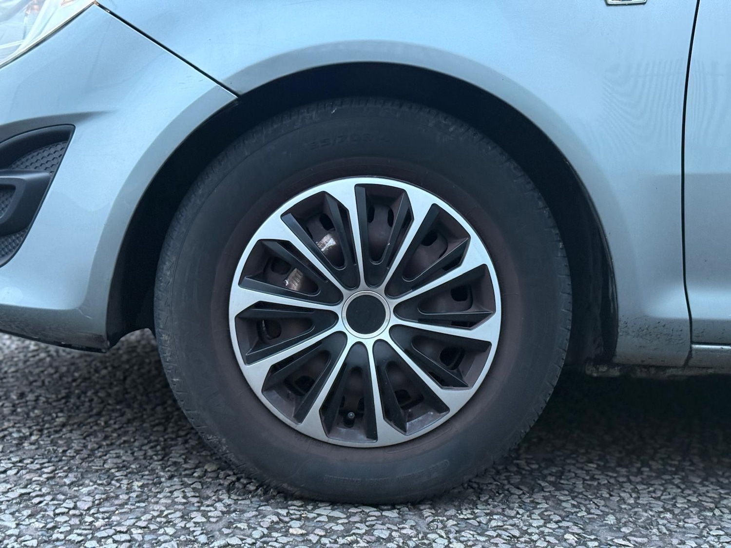 Used Vauxhall Corsa 2012 for sale - 76424083: Photo 20