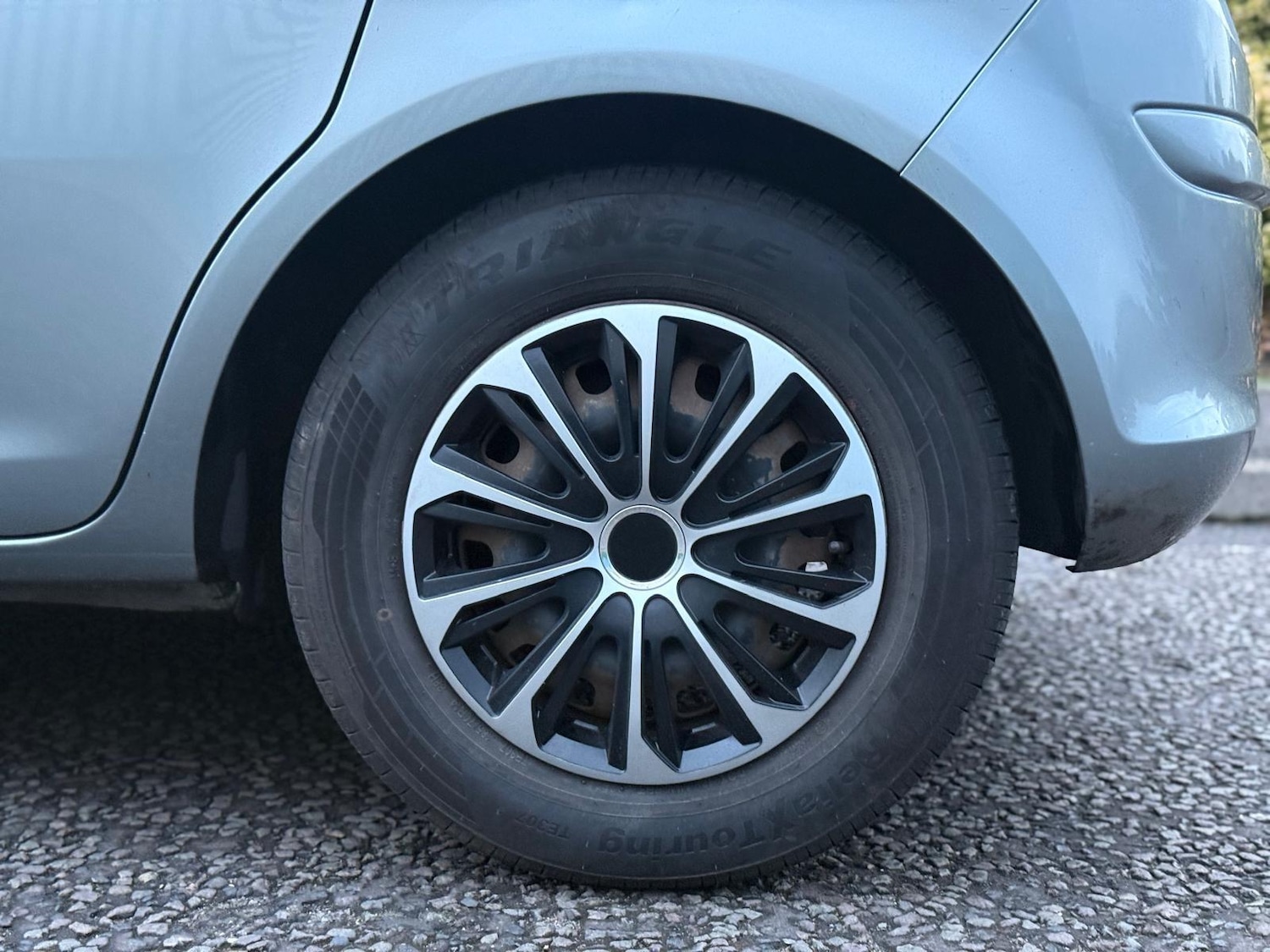 Used Vauxhall Corsa 2012 for sale - 76424083: Photo 21