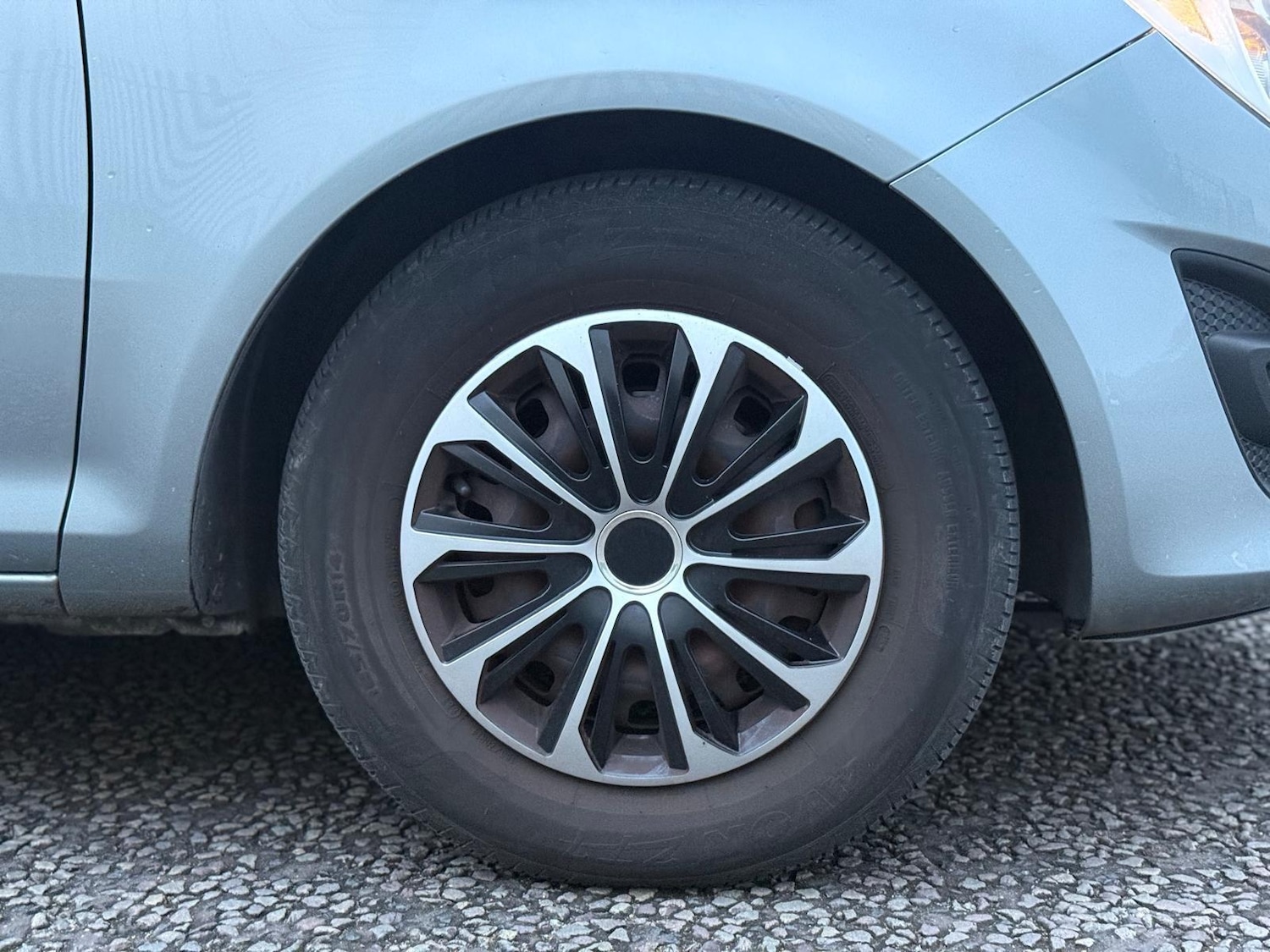 Used Vauxhall Corsa 2012 for sale - 76424083: Photo 22