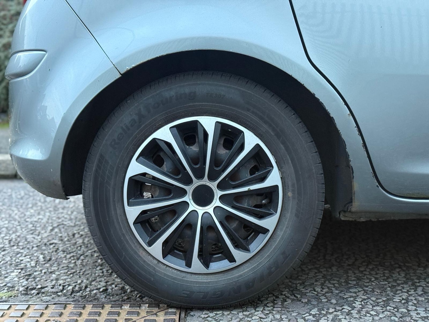 Used Vauxhall Corsa 2012 for sale - 76424083: Photo 23