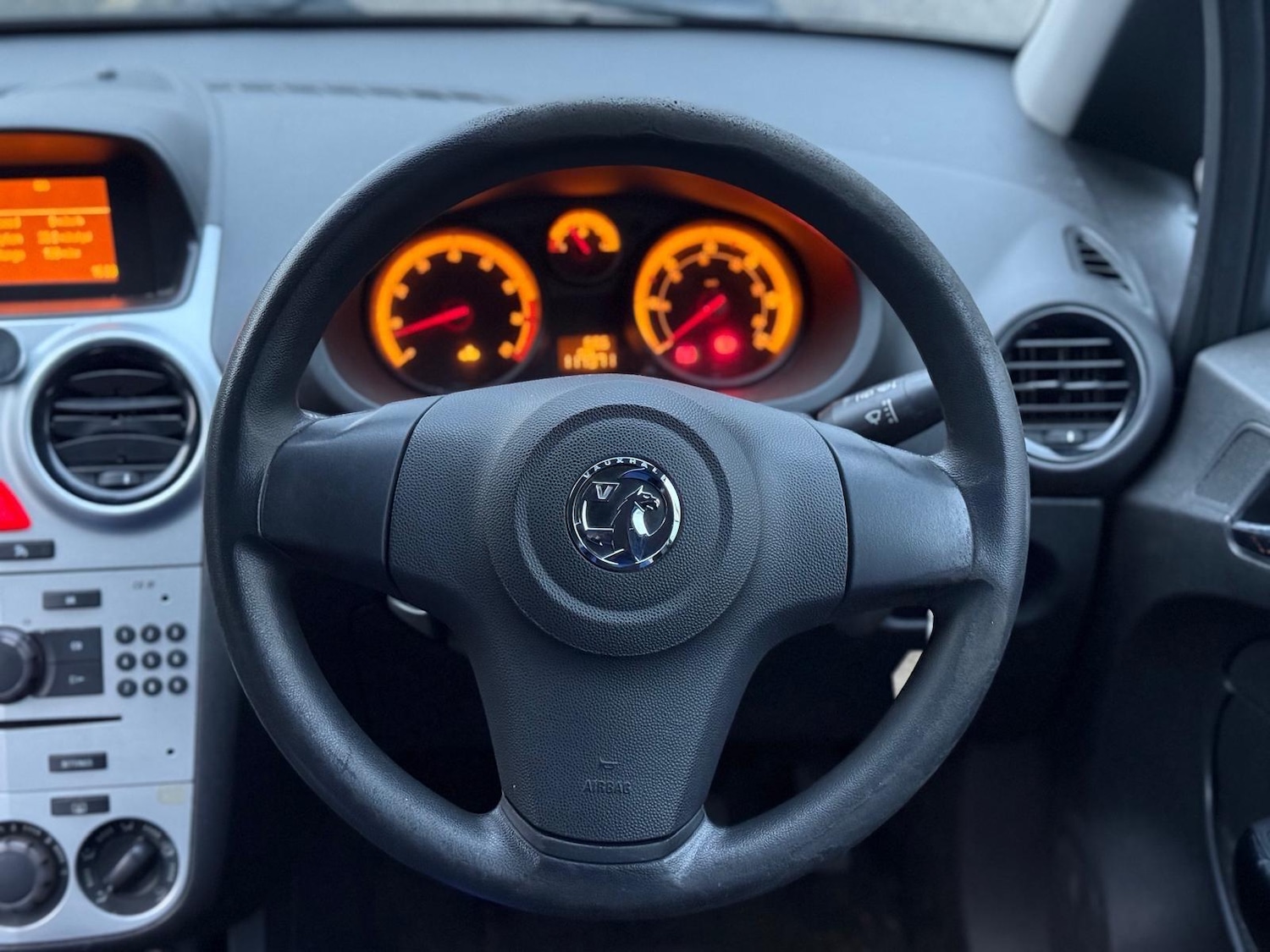 Used Vauxhall Corsa 2012 for sale - 76424083: Photo 27