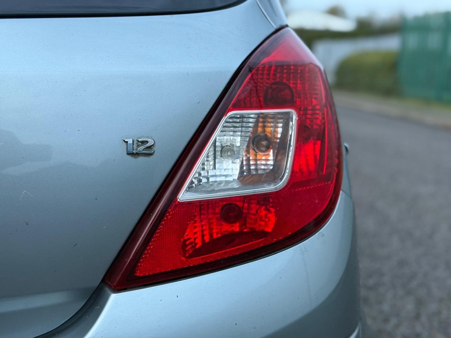 Used Vauxhall Corsa 2012 for sale - 76424083: Photo 28