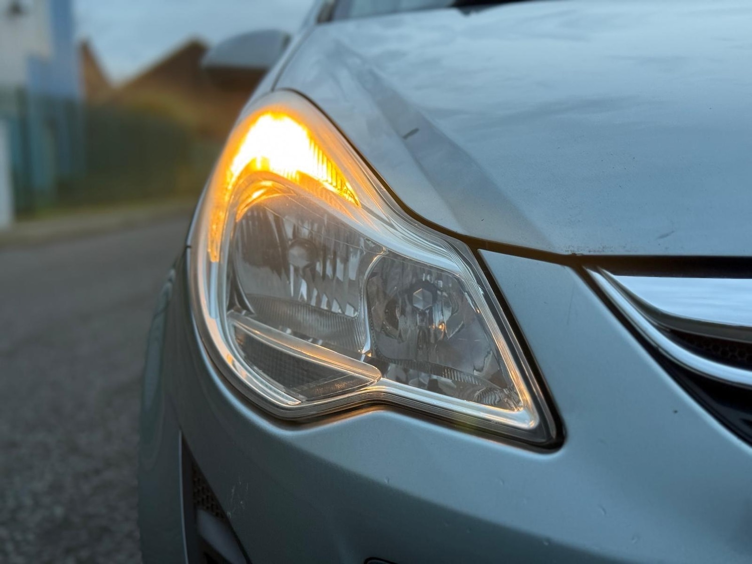Used Vauxhall Corsa 2012 for sale - 76424083: Photo 30