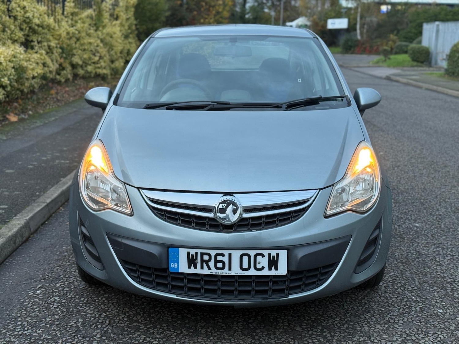 Used Vauxhall Corsa 2012 for sale - 76424083: Photo 5