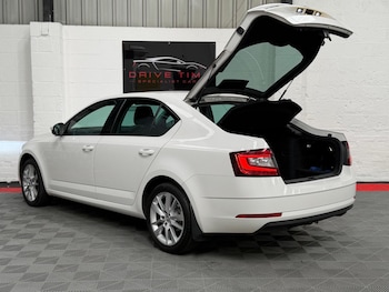 Used Skoda Octavia 2018 for sale - 79121864: Photo