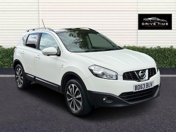 2013 (63) - 1.5 dCi 360 2WD Euro 5 5dr