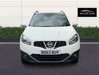 Used Nissan Qashqai 2013 for sale - 75941348: Photo