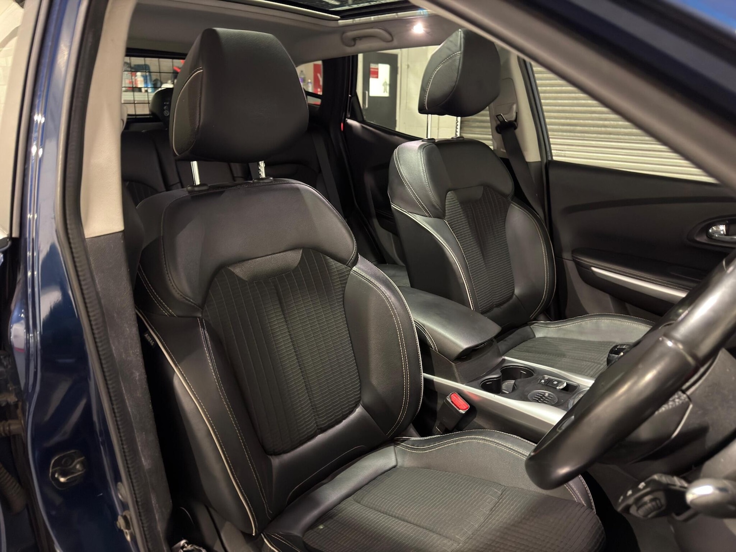 Used Renault Kadjar for sale - 77958532: Photo 13