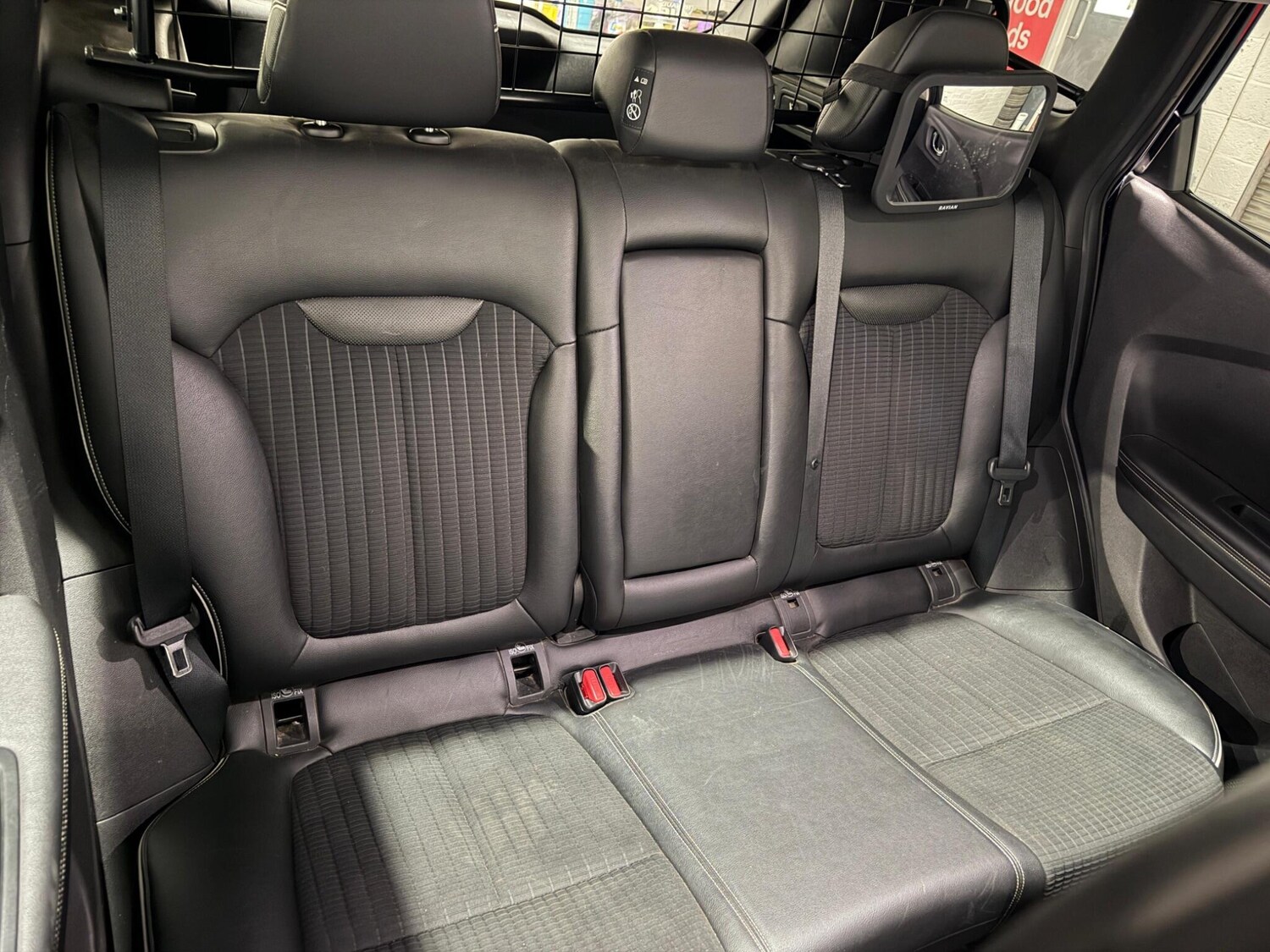 Used Renault Kadjar for sale - 77958532: Photo 15