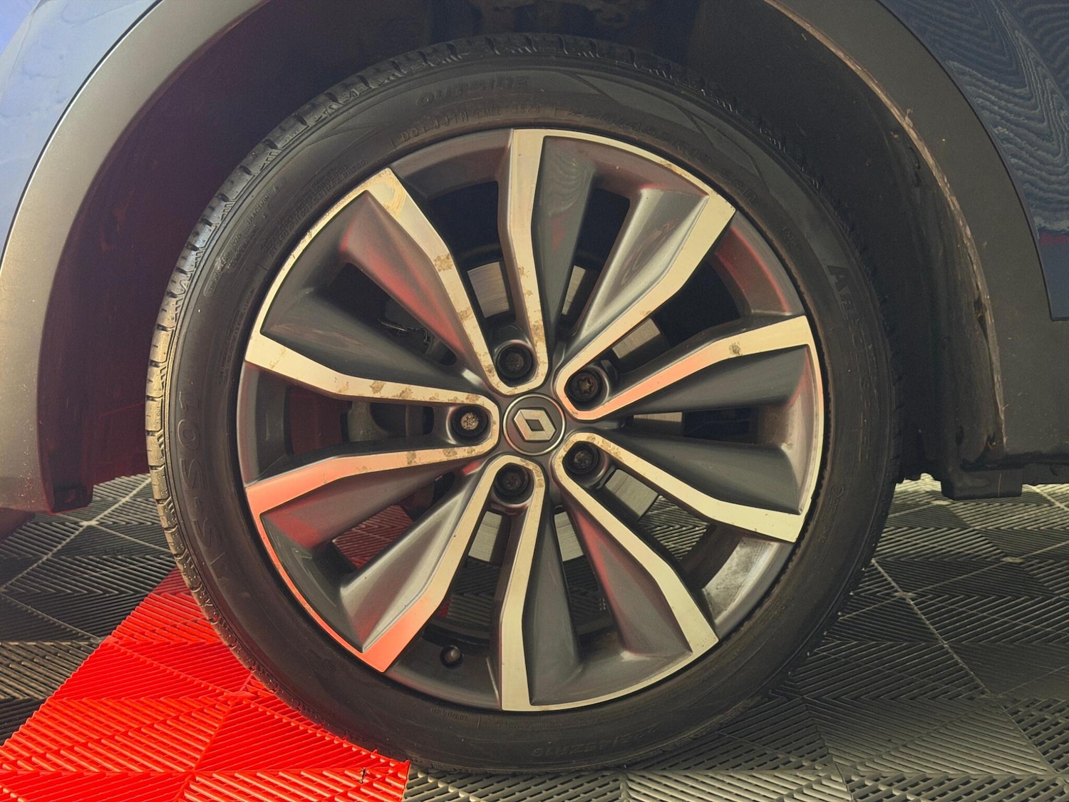 Used Renault Kadjar for sale - 77958532: Photo 23