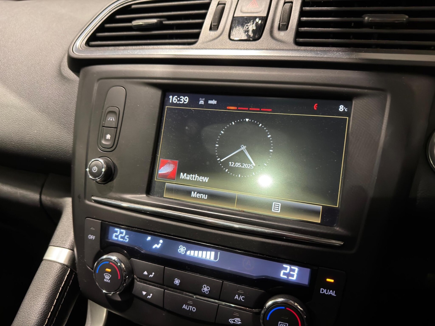 Used Renault Kadjar for sale - 77958532: Photo 25