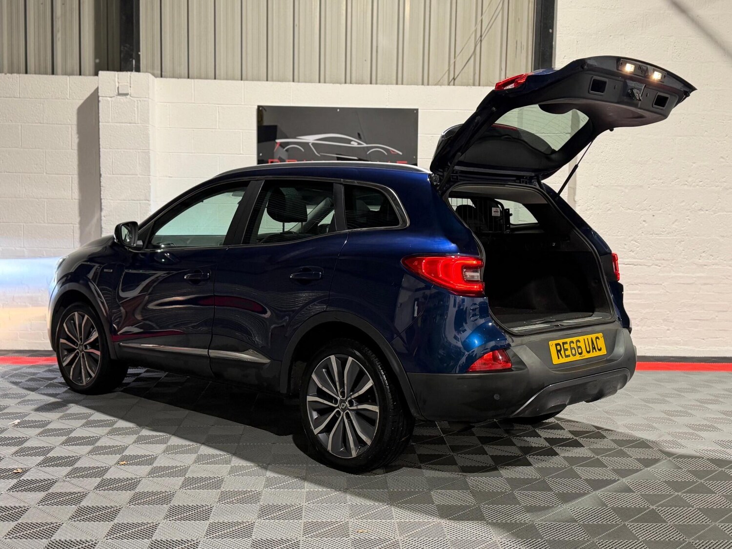 Used Renault Kadjar for sale - 77958532: Photo 4