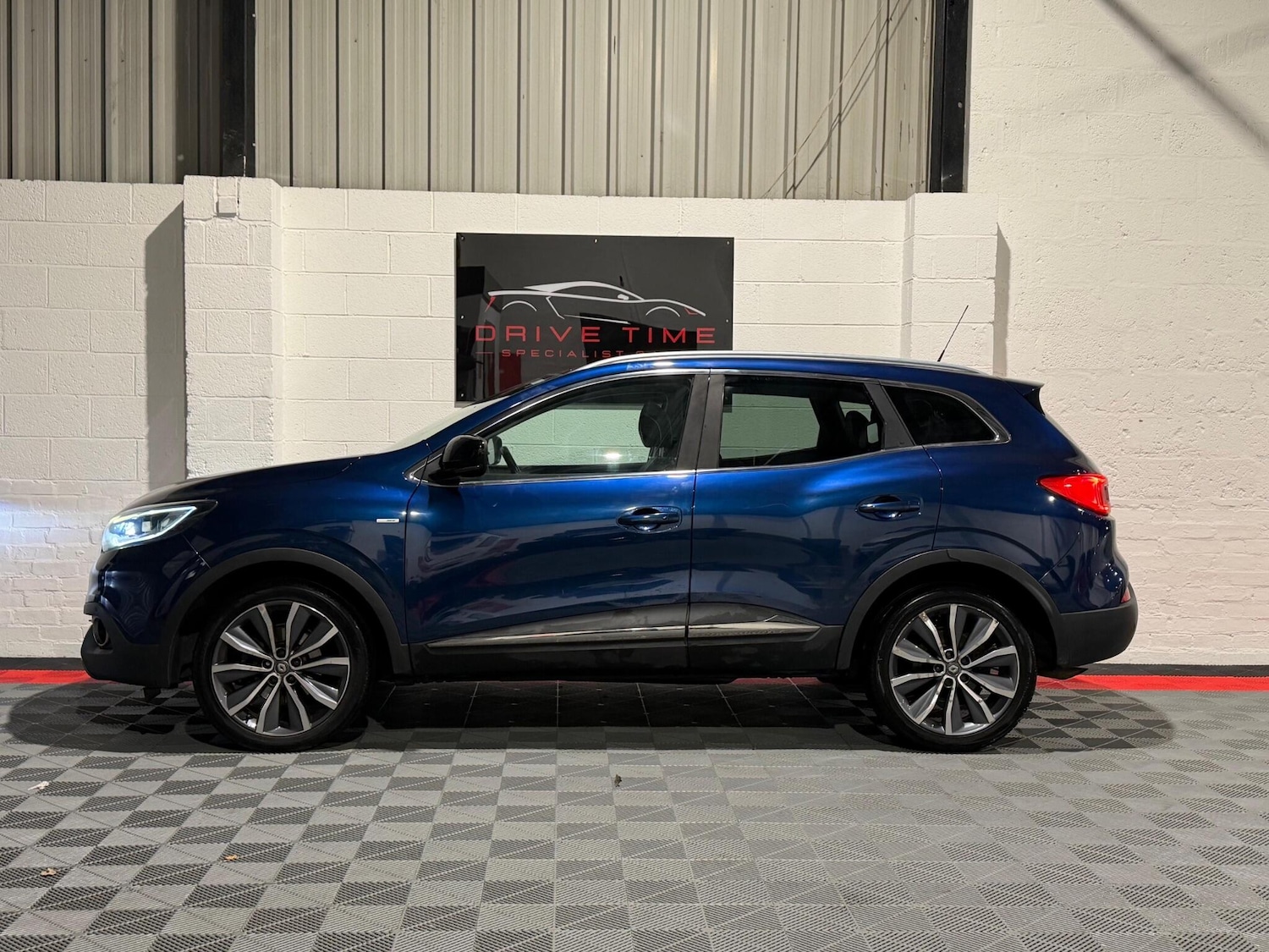 Used Renault Kadjar for sale - 77958532: Photo 7