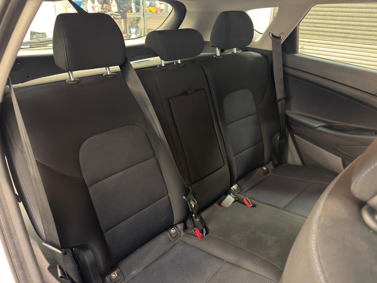 Used Hyundai TUCSON 2018 for sale - 77723676: Photo 15