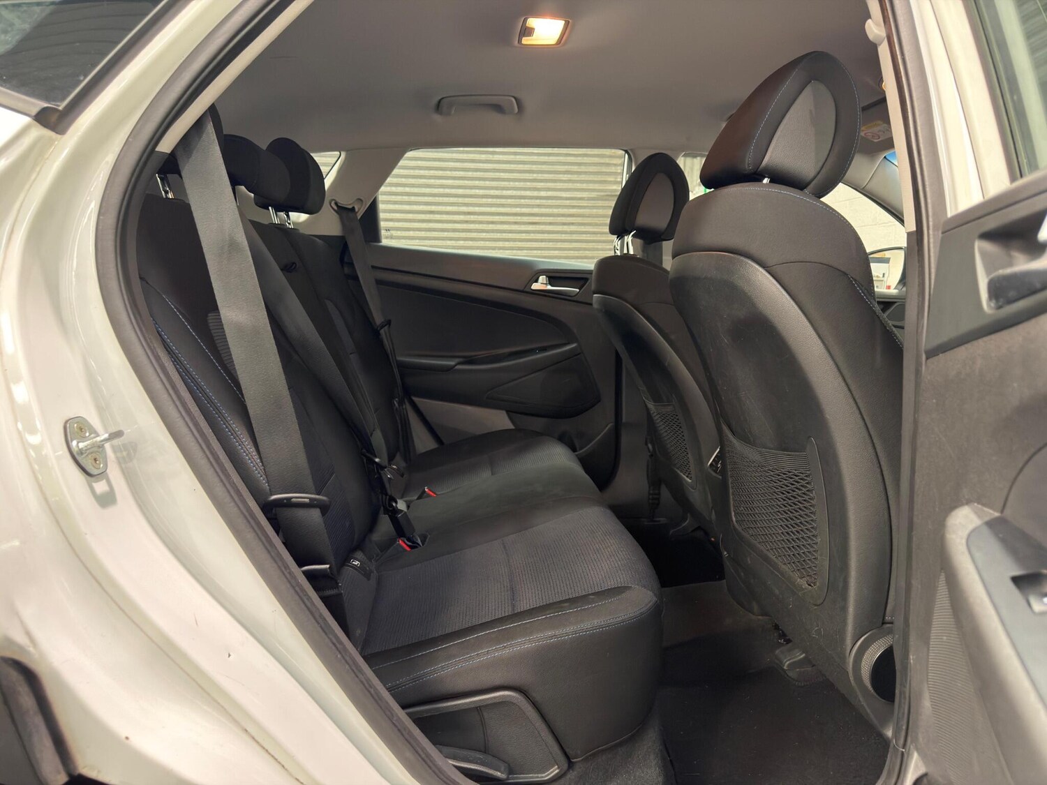 Used Hyundai TUCSON 2018 for sale - 77723676: Photo 16