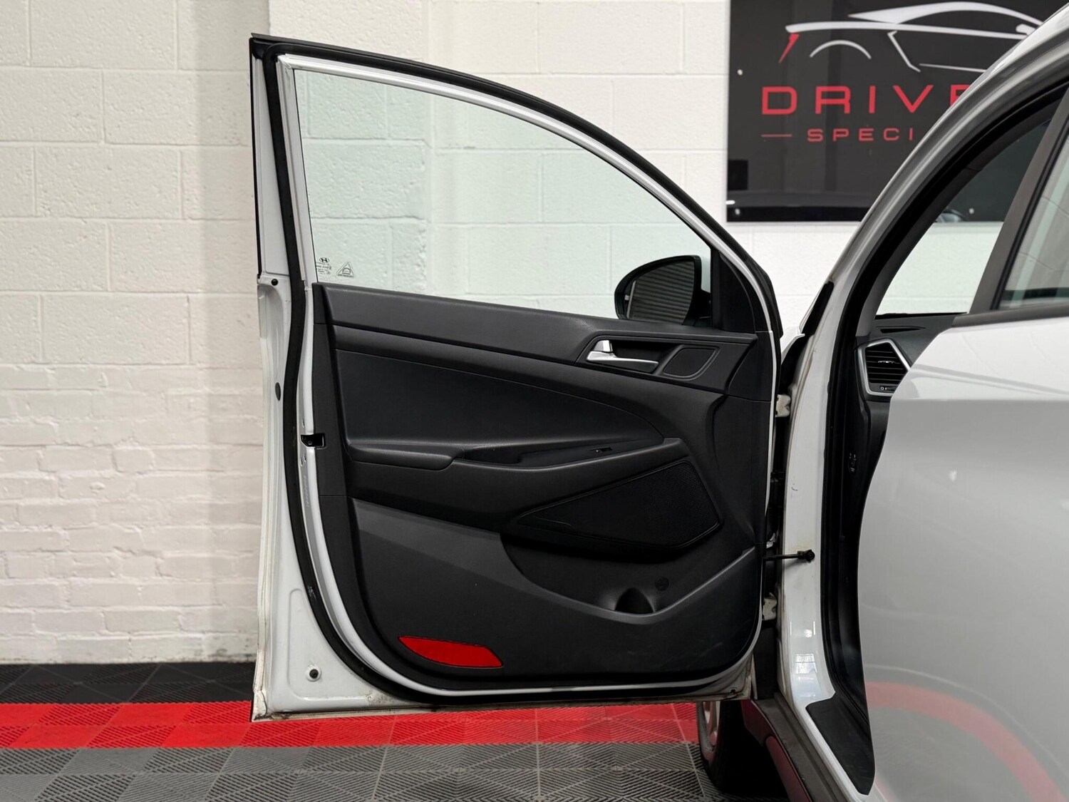 Used Hyundai TUCSON 2018 for sale - 77723676: Photo 17