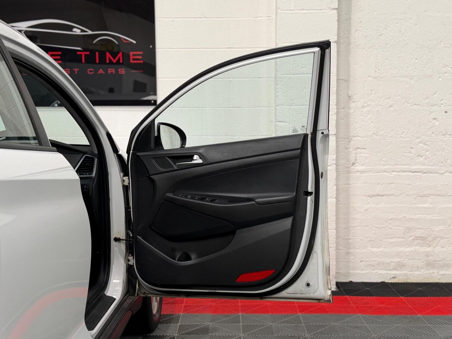 Used Hyundai TUCSON 2018 for sale - 77723676: Photo 20