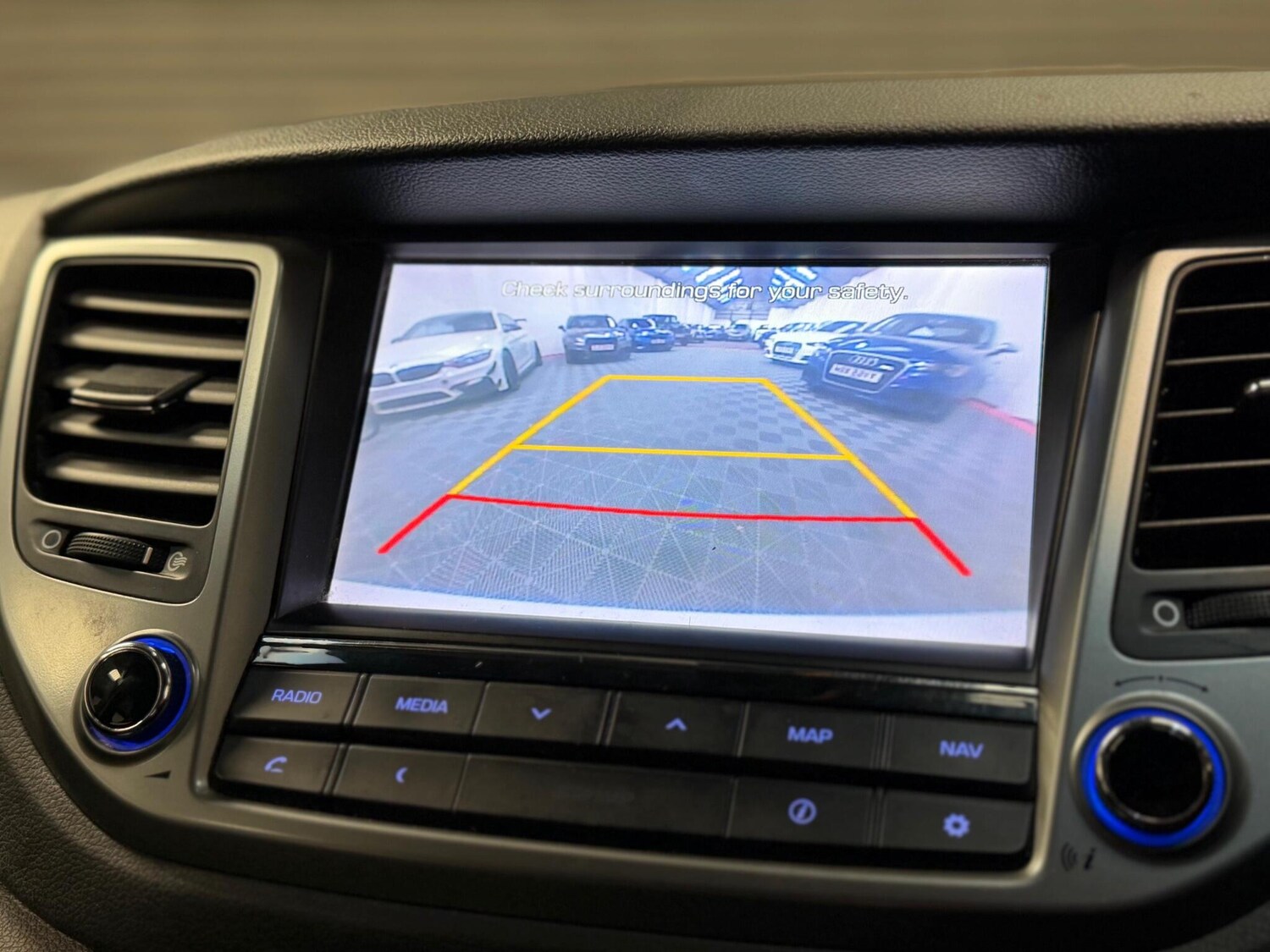 Used Hyundai TUCSON 2018 for sale - 77723676: Photo 25