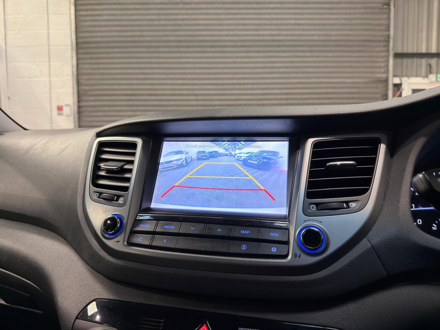 Used Hyundai TUCSON 2018 for sale - 77723676: Photo 26