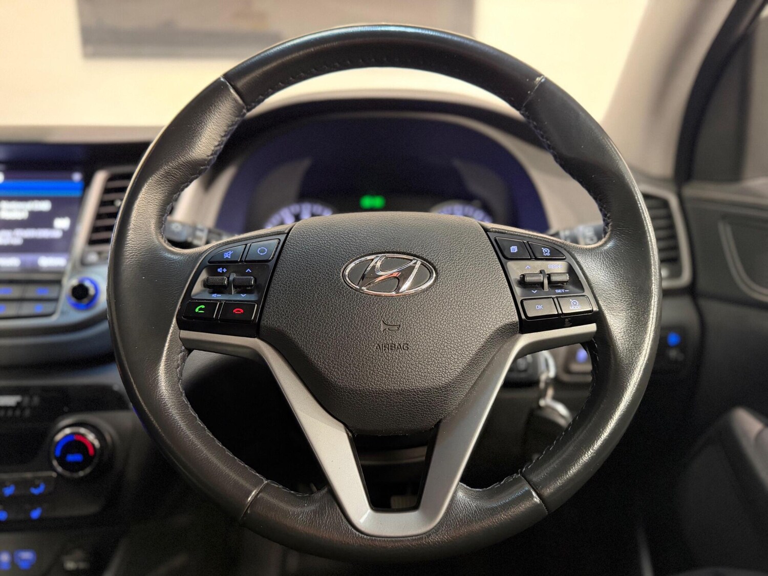 Used Hyundai TUCSON 2018 for sale - 77723676: Photo 30