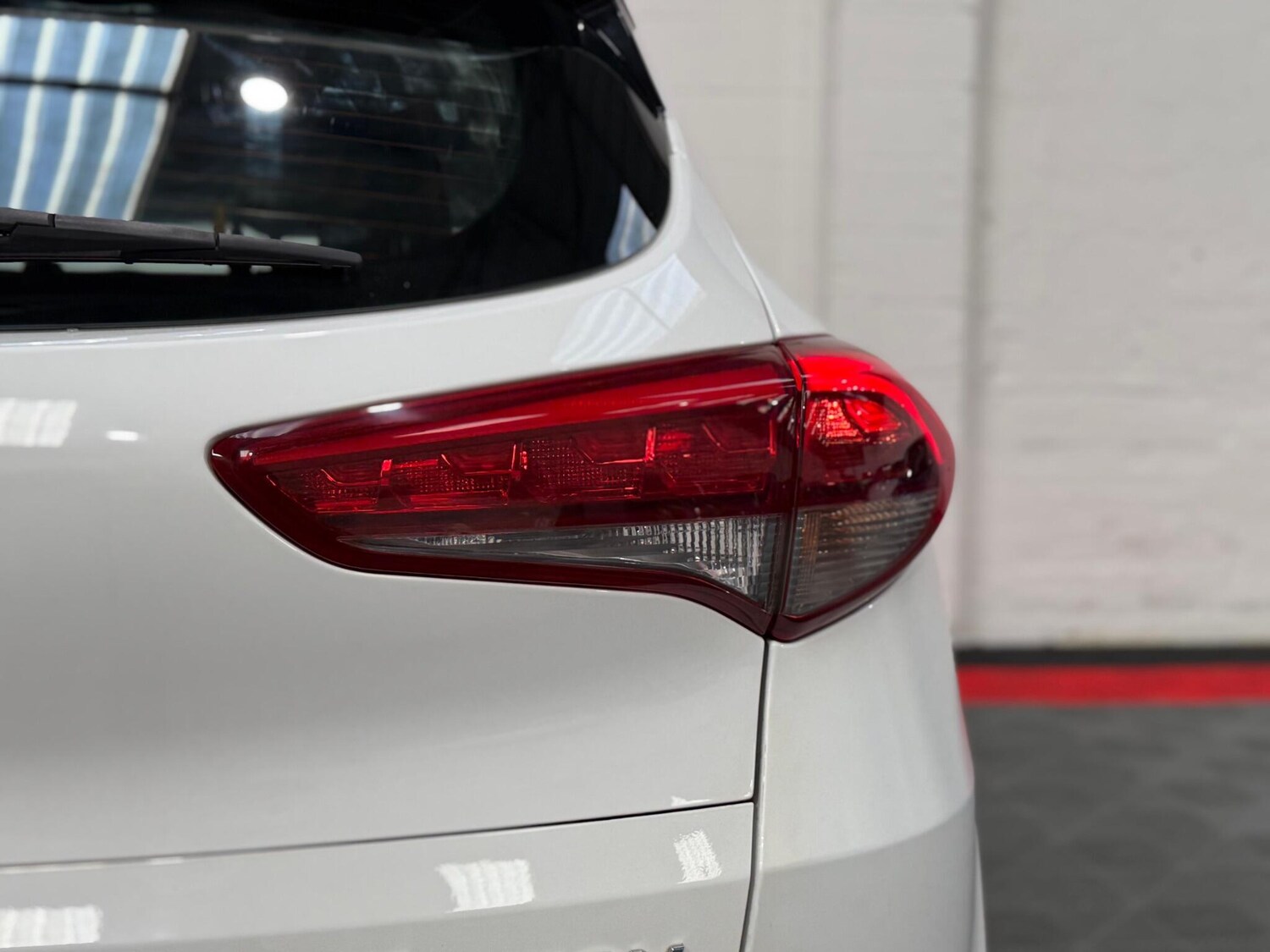 Used Hyundai TUCSON 2018 for sale - 77723676: Photo 31