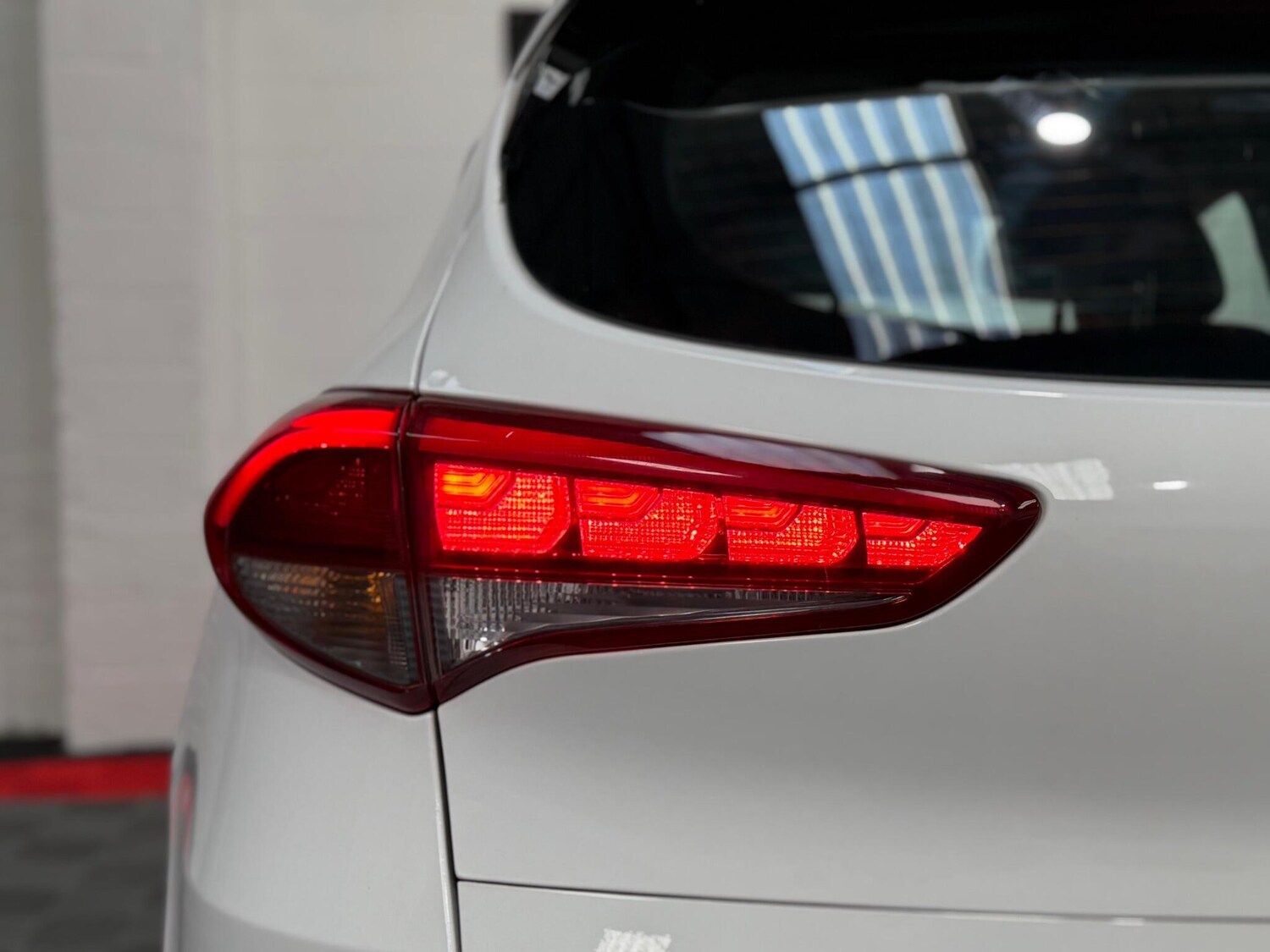 Used Hyundai TUCSON 2018 for sale - 77723676: Photo 32