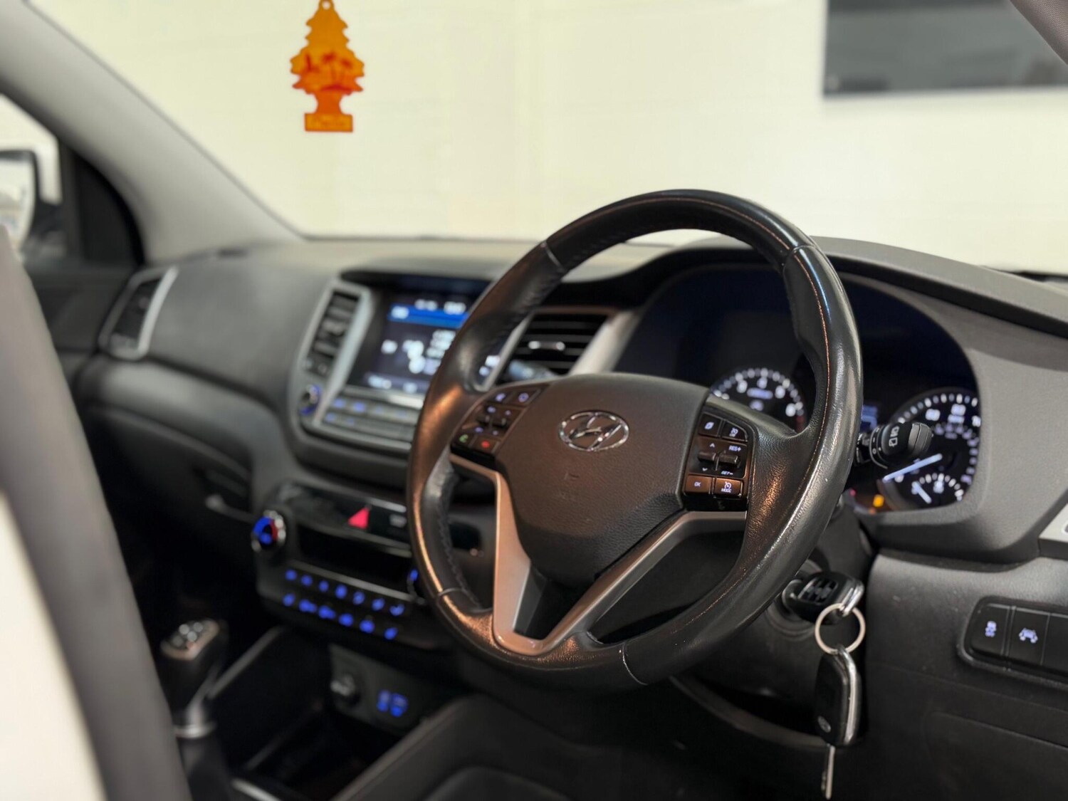 Used Hyundai TUCSON 2018 for sale - 77723676: Photo 39