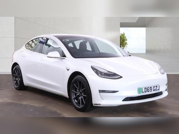 Used Tesla Model 3 2019 for sale - 79471681: Photo
