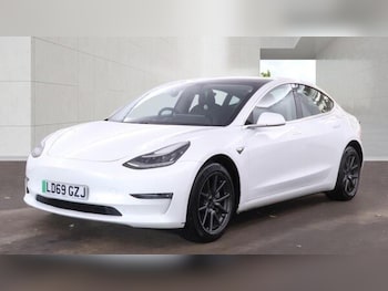 Used Tesla Model 3 2019 for sale - 79471681: Photo
