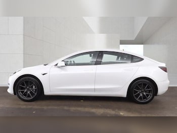Used Tesla Model 3 2019 for sale - 79471681: Photo