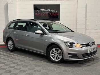 Used Volkswagen Golf 2016 for sale - 79676582: Photo