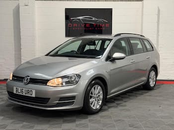 Used Volkswagen Golf 2016 for sale - 79676582: Photo