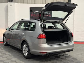 Used Volkswagen Golf 2016 for sale - 79676582: Photo