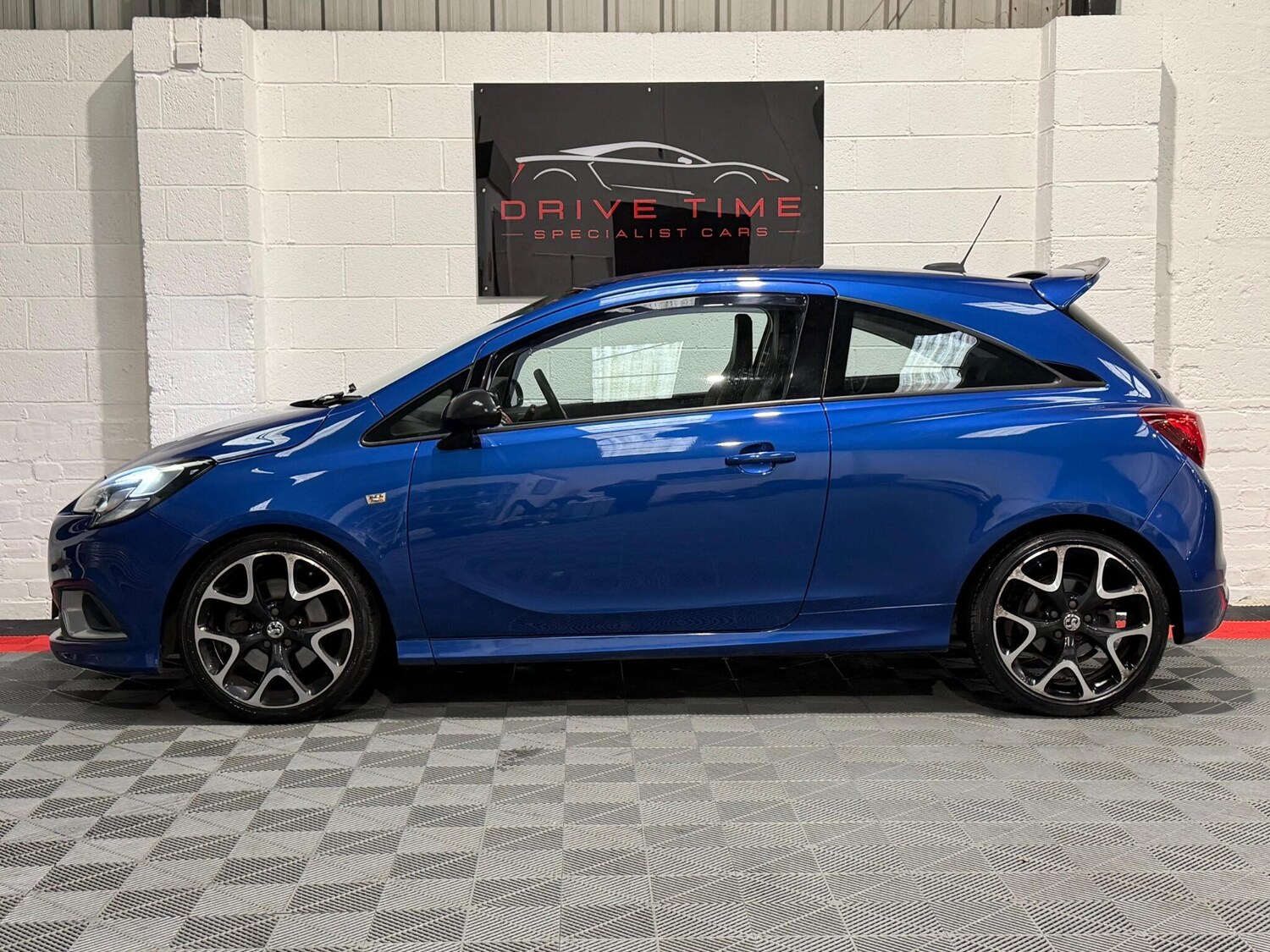 Used Vauxhall Corsa 2016 for sale - 77908510: Photo 10