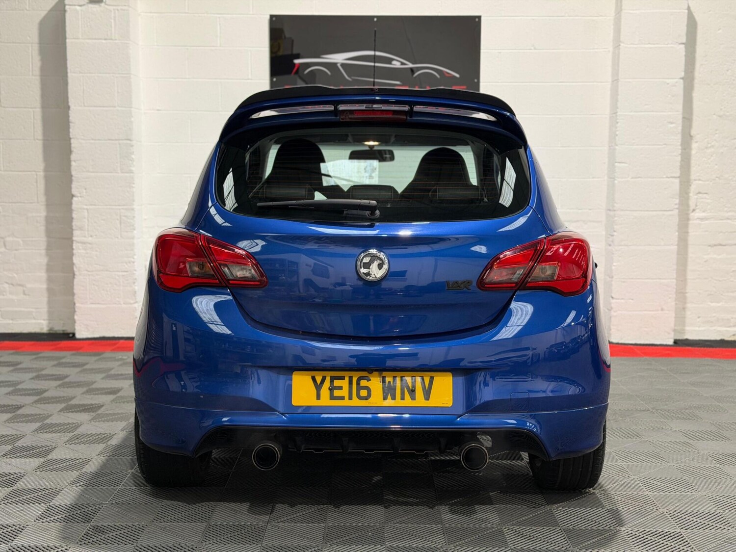 Used Vauxhall Corsa 2016 for sale - 77908510: Photo 11