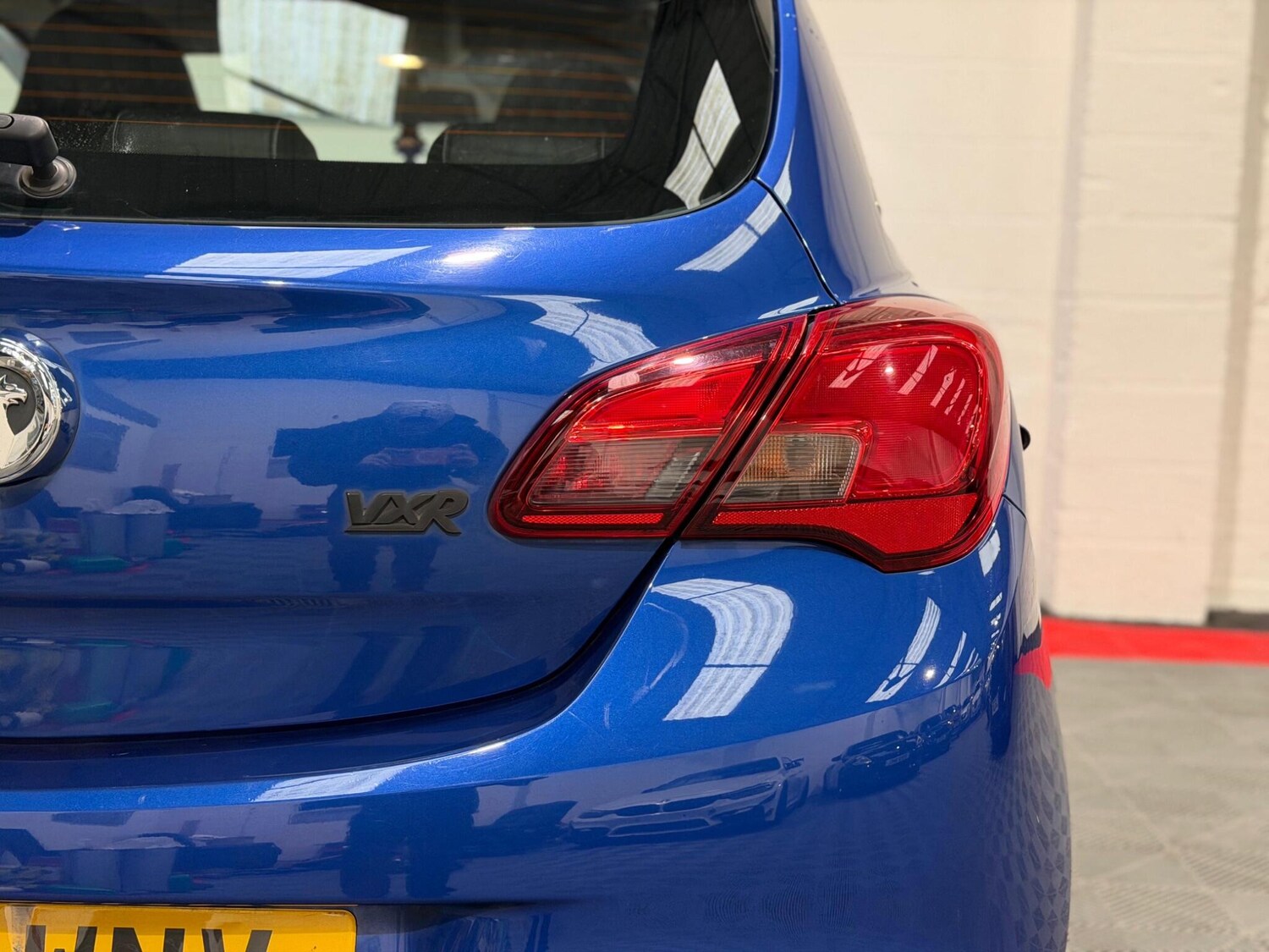 Used Vauxhall Corsa 2016 for sale - 77908510: Photo 12