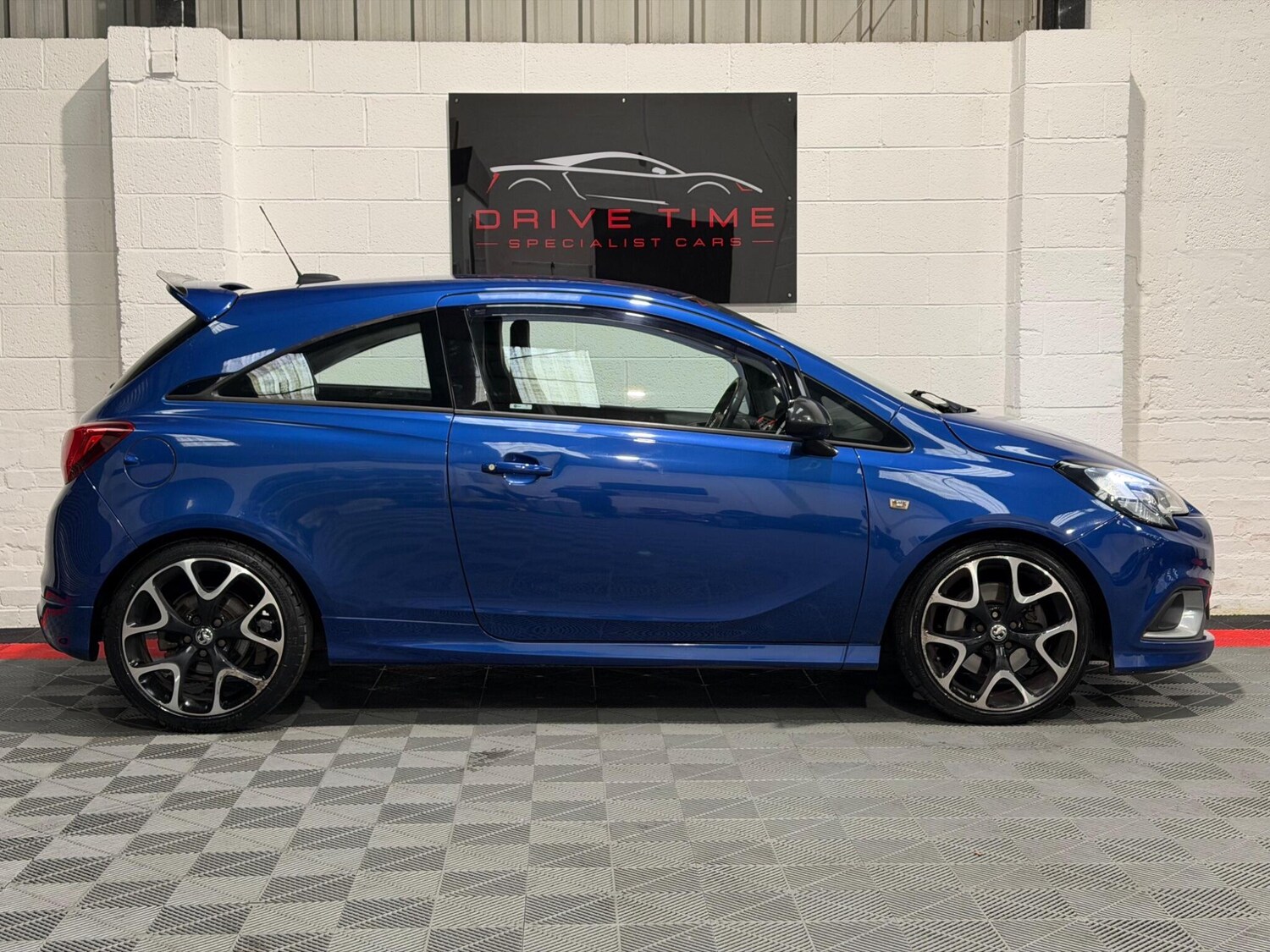 Used Vauxhall Corsa 2016 for sale - 77908510: Photo 15