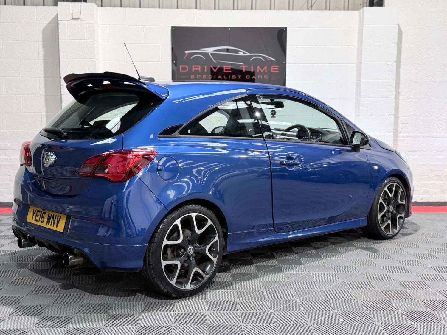 Used Vauxhall Corsa 2016 for sale - 77908510: Photo 17