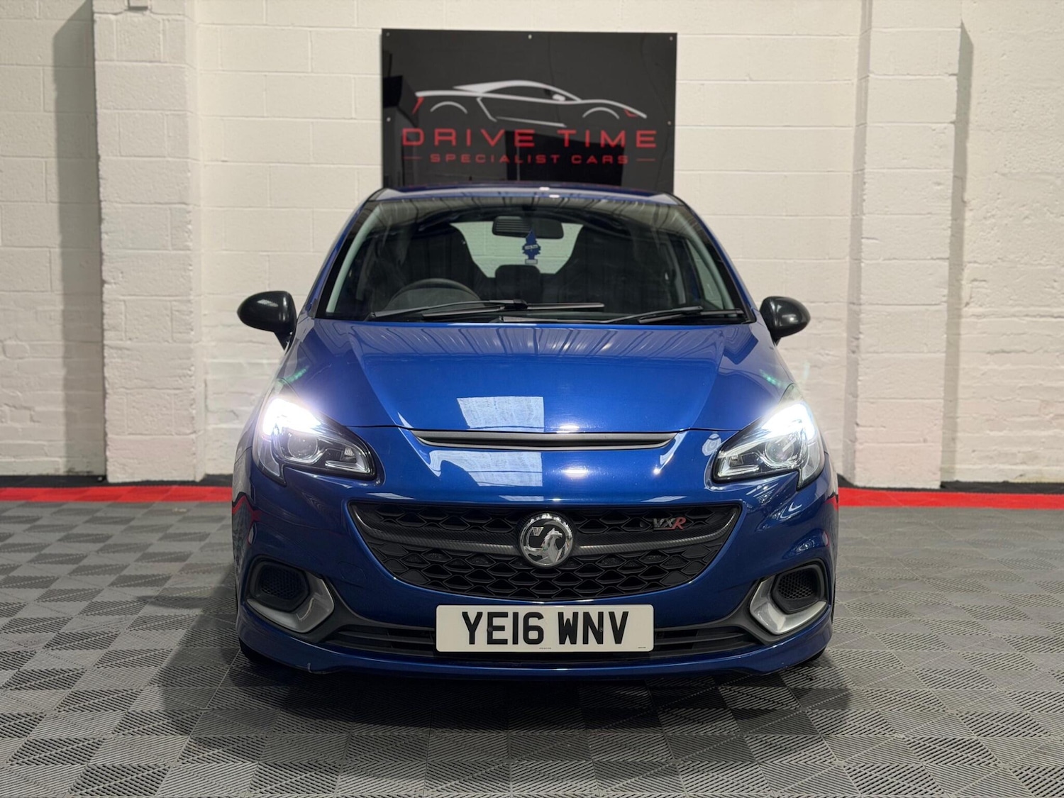 Used Vauxhall Corsa 2016 for sale - 77908510: Photo 2