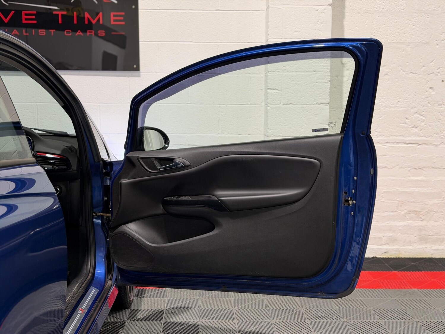 Used Vauxhall Corsa 2016 for sale - 77908510: Photo 22