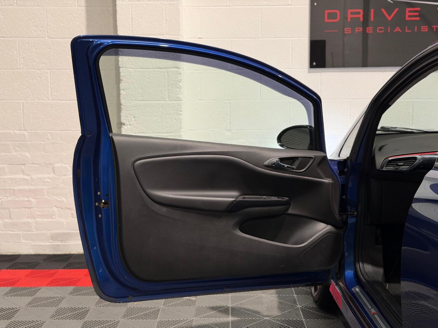 Used Vauxhall Corsa 2016 for sale - 77908510: Photo 23