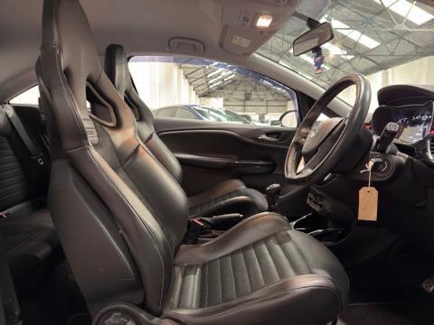Used Vauxhall Corsa 2016 for sale - 77908510: Photo 24