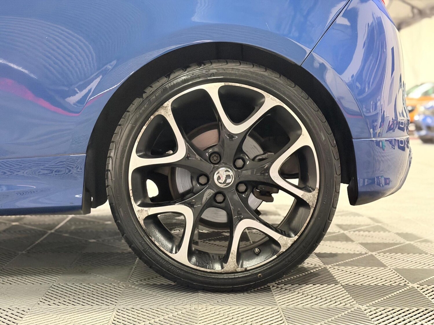 Used Vauxhall Corsa 2016 for sale - 77908510: Photo 27